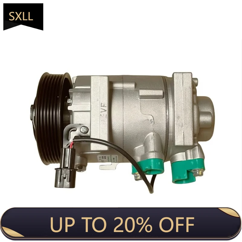 

SXLL Automotive air conditioner compressor for automotive ELANTEA 97701F3300 97701H9000 97701-H9000 QXWY
