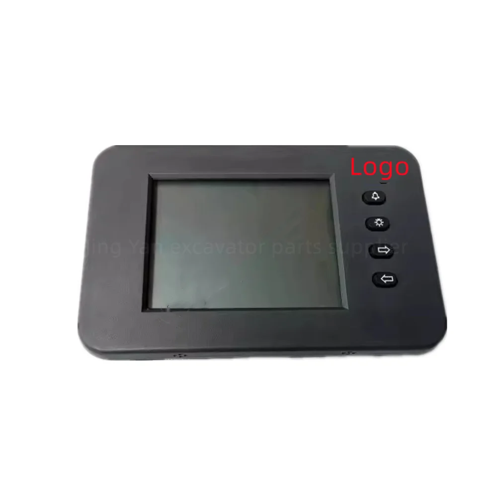 

Для 292-9714 307-7542-05 307-7541-03 Генераторная установка Дисплей Монитор Детали экскаватора