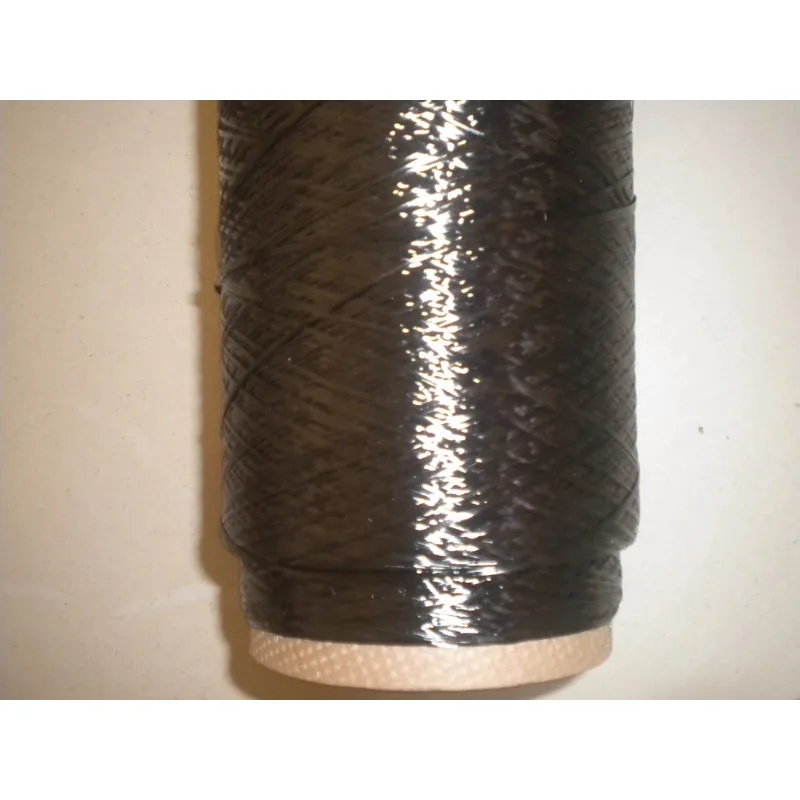 3K Carbon Fiber Wire/tow Continuous Carbon Fiber Filament Yarn Thread Tape