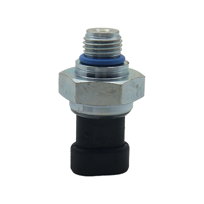 4921499 3330998 3408377 3330999 050646 High Quality Fuel Oil Gas Pressure Sensor For Cummins QSX ISX CM ISZ Engine Auto Parts