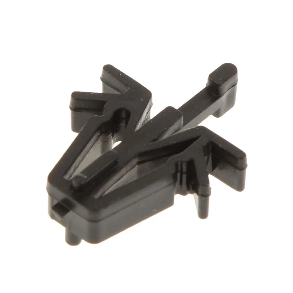 Radiator Grille Ret…