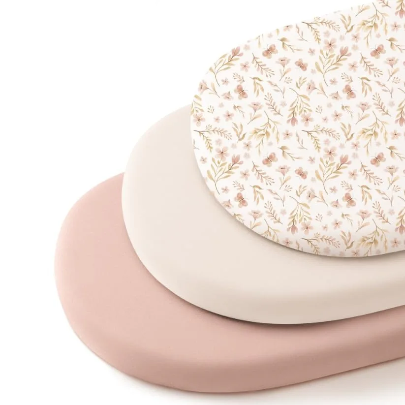 Thumbnail 2 - #26 Latest Baby Bed Sheets Offers