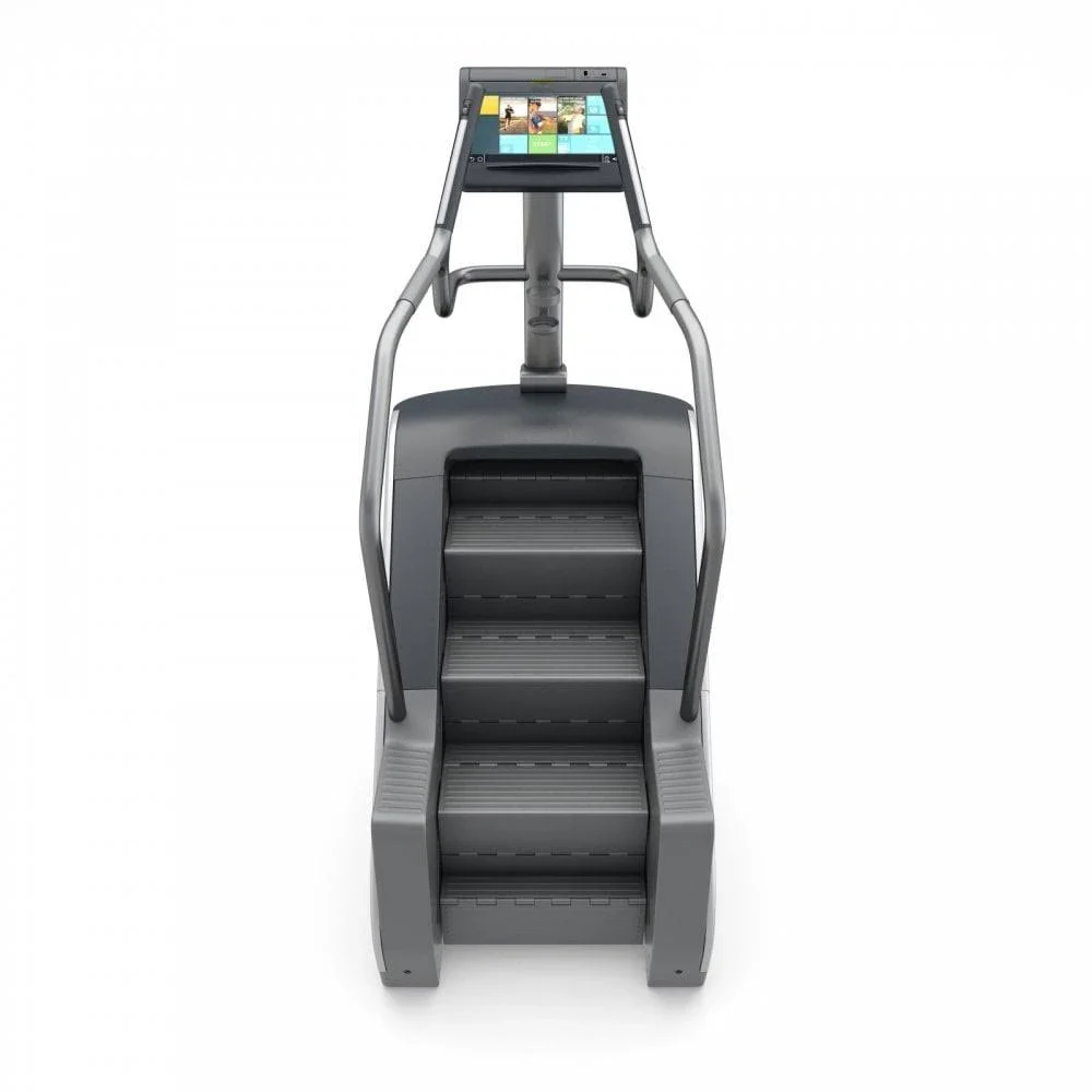 

# l Magnetic Control Commercial Cardio Gym Equipment Exercise Machine Ladder Climber Stair Stepper stair Climber