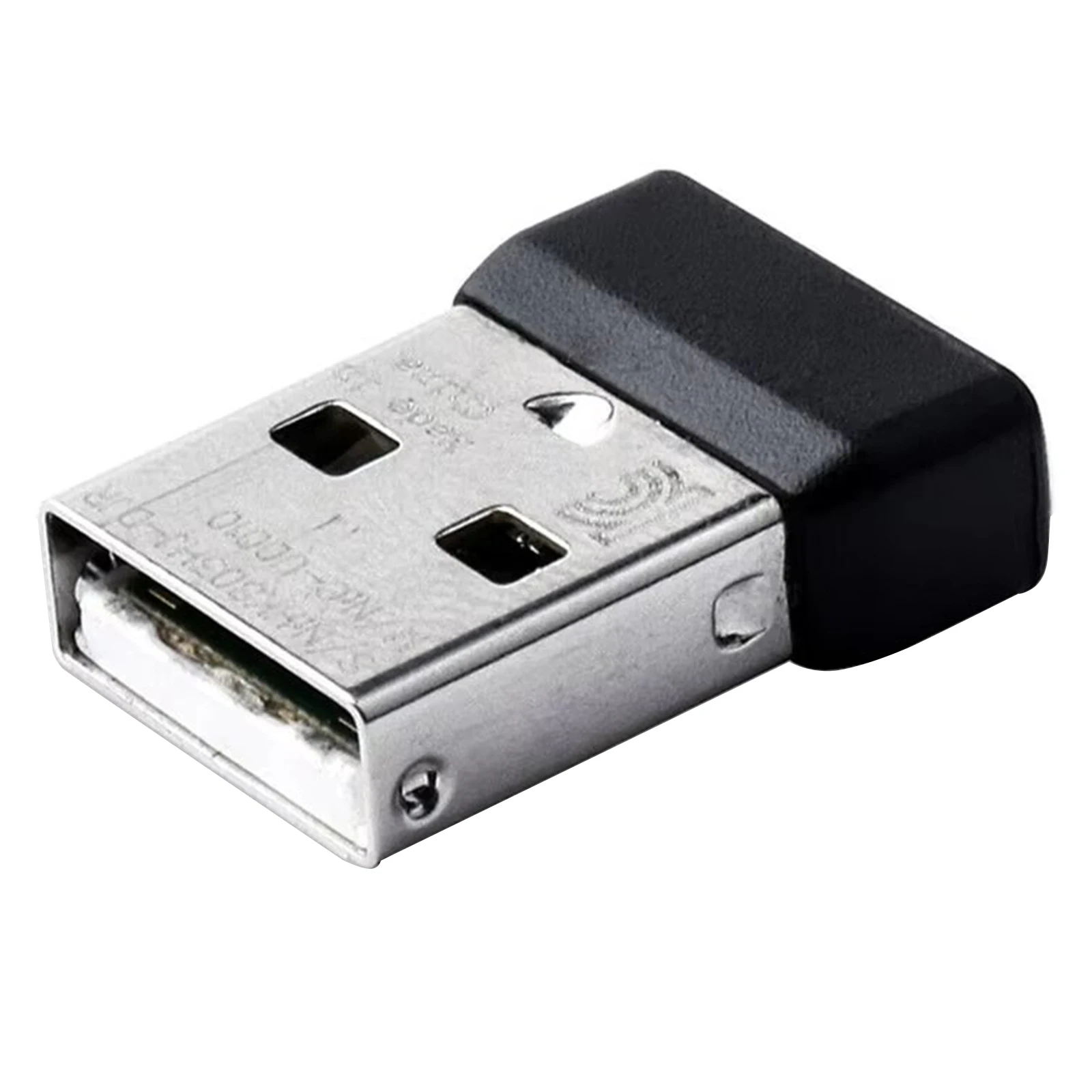 ワイヤレスドングル USB レシーバーアダプター 多目的ナノキーボードレシーバー デスクトップ PC ラップトップマウスキーボード M235 M230 M280用