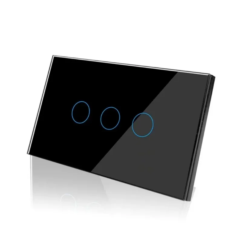 

Умный коммутатор Home Smart 120 с поддержкой Alexa и прямым подключением