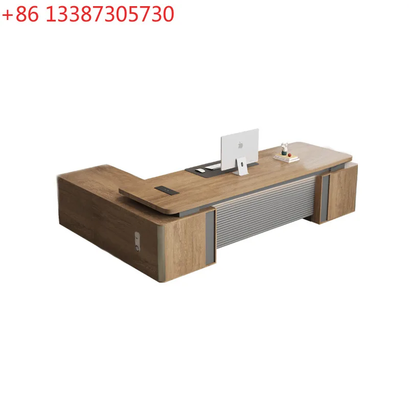 

Высококлассный руководитель, большой стол, президент, простой начальник, офисная мебель