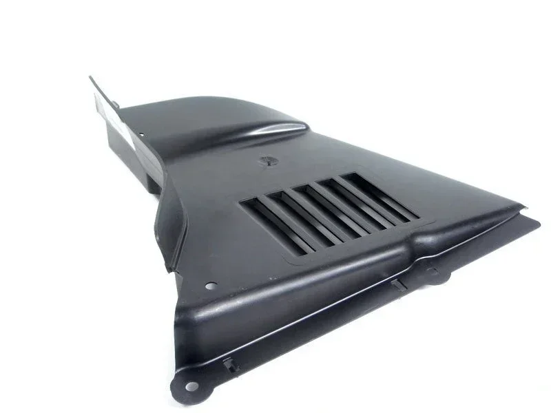 

For BMW E60 520i 523i 525i 528i 530i 2004-2010, Front Left/Right Side Lower Fender Liner Splash Shield