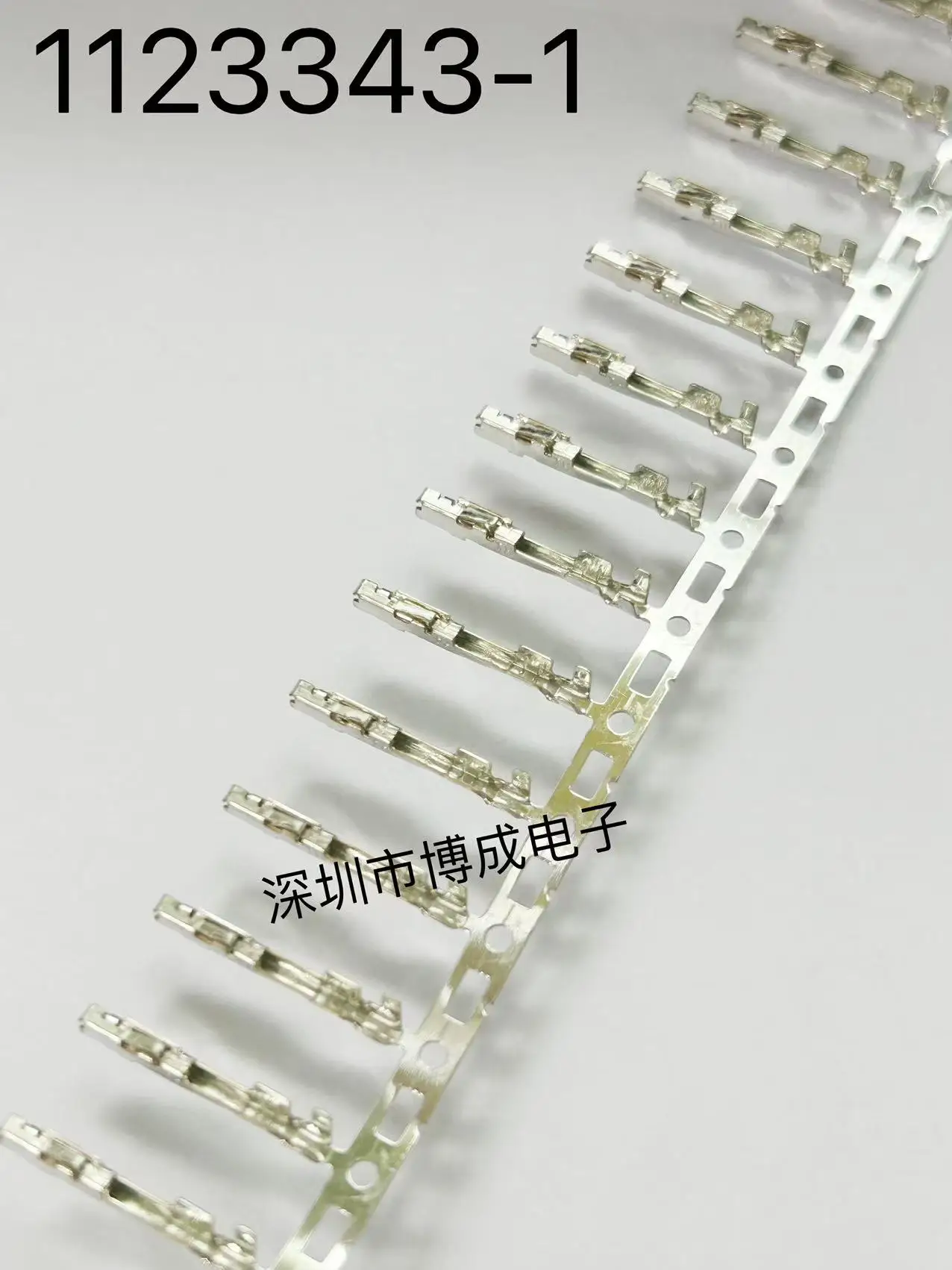 

10PCS/100PCS 1123343-2 1123343-1 1-1123823-1 TE Connector NEW