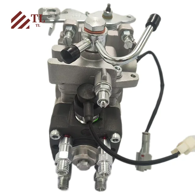 22100-5D180 Fuel Injection Pump 221005D180 for Toyota Hiace 5LE 3TR Engine