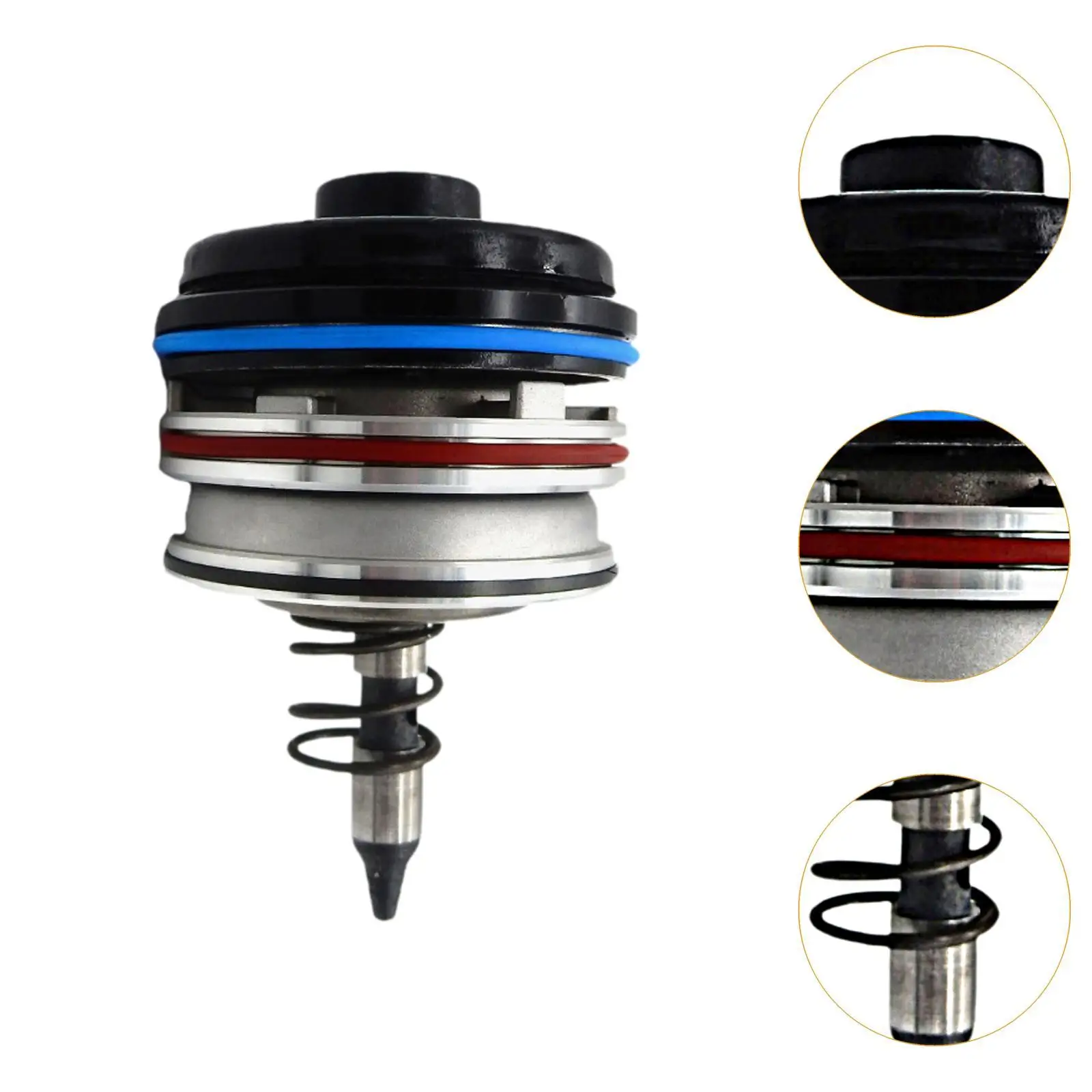 Reliable Iron High Performance Servo Assembly Complete Automotive Transmission Part for 700R4 4L70E 1982-2014