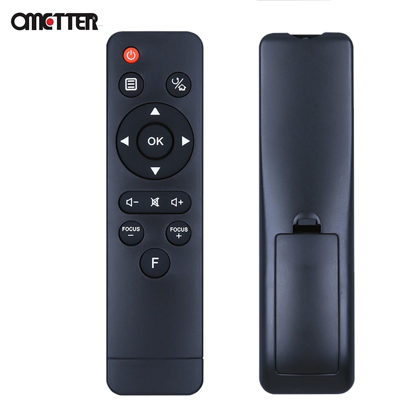 مناسبة ل CooLux العارض التحكم عن بعد X6/X6C النخبة/X5 سلسلة/S3