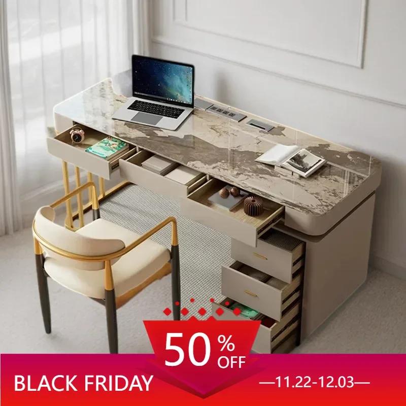 Corner Desk Computer Desks Furniture Room Office Gaming Chair Midi Height Table Coffee Tables Study Cute Accessories Lift-top