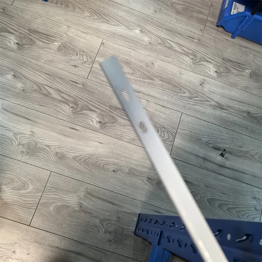 

4pcs Drum Cleaning Unit Entrance Seal For Ricoh Aficio 1060 1075 2051 2060 2060SP 2075 AP900 D131-2362 D1312362 B065-2362 B06523