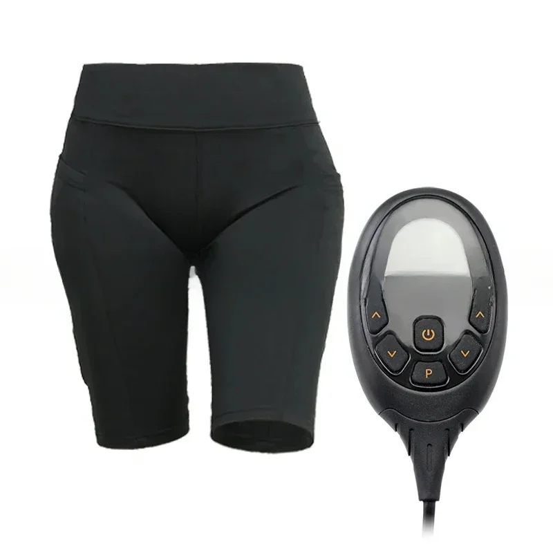 Buttock lift slim slimming trainer muscle stimulator EMS shorts for man and women