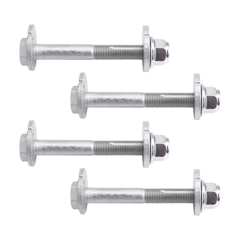 

Болт заднего нижнего рычага управления для эксцентрикового выравнивания переднего вала 54580-7S000 545807S000 для Nissan Frontier