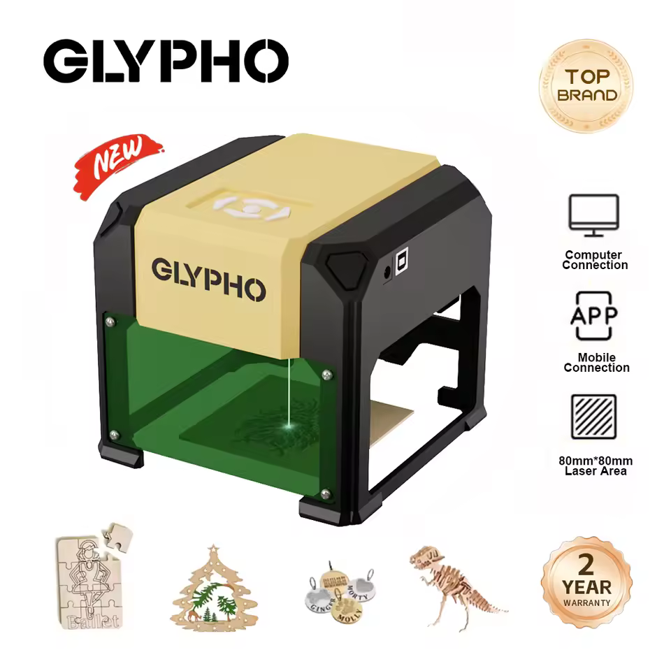 1. GLYPHO 레..