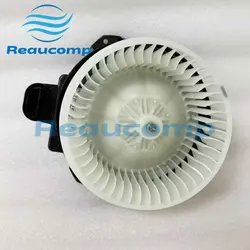 87103-12060 8710312060 AC Air Conditioning (AT)RHD Fan Blower Motor High Quality For TOYOTA Corolla Wish Auris Prius