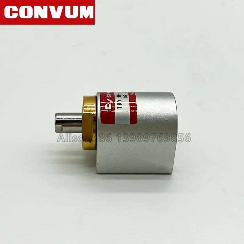 CONVUM MYOTOKU Air Cylinder TKY-W-6X4 TKY-O-6X4 TKY-H-6X4 TKY-W-6X8 TKY-H-6X8 TKY-O-6X8