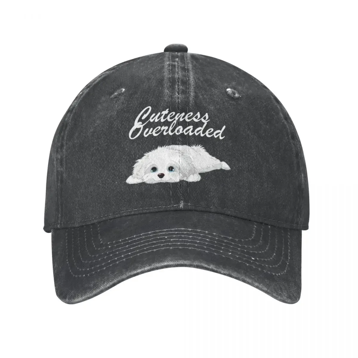 Cuteness overloaded #unique cap Cowboy Hat wild ball hat baseball caps cap for men Women's