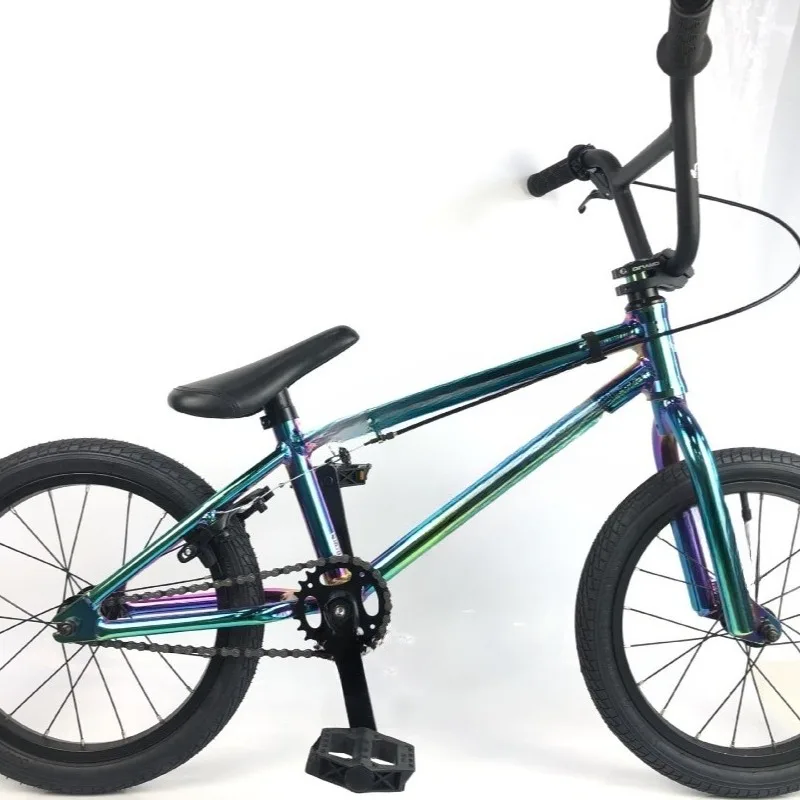 

BMX Skill Car Fancy Street Adult Extreme Sports Bike Show