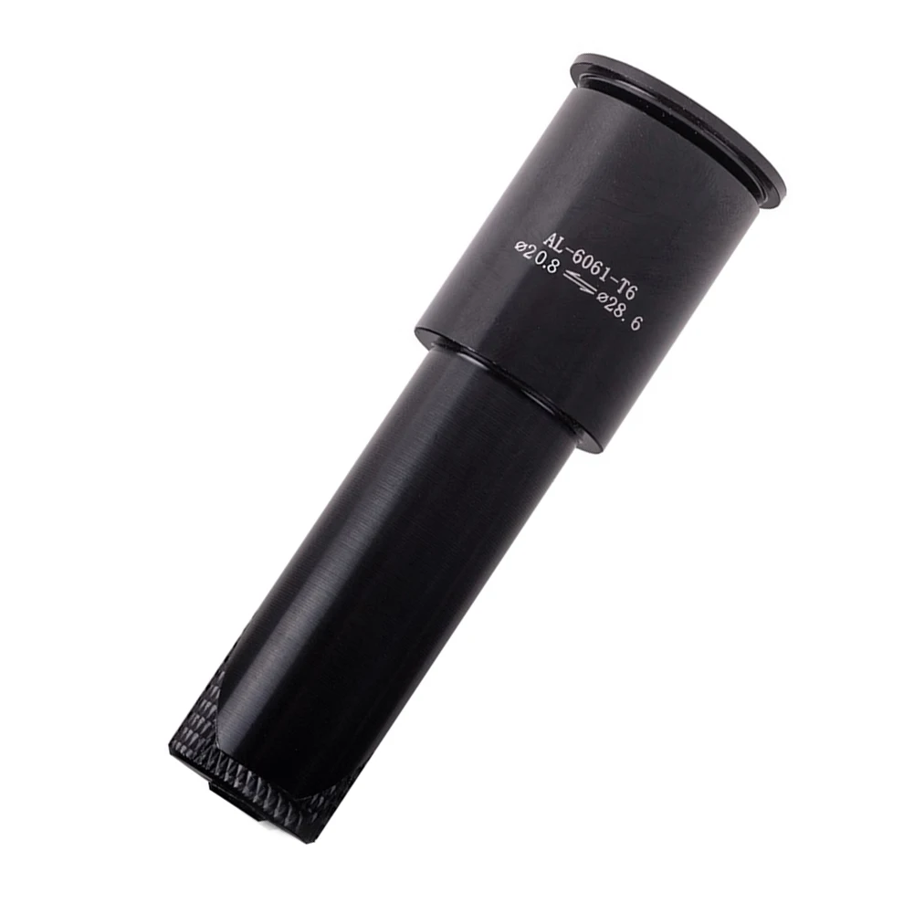 

KidFor S Bike For Stem RiFor Ser Adapter 20 8 to 28 6mm 22 2 to 28 6mm Compatible with For S Pro For SFor Sport BikeFor S