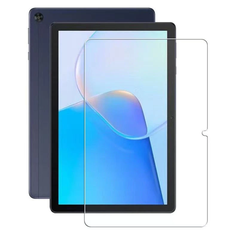 For Huawei MatePad SE 10.1 Inch 2022 Tempered Glass Screen Protector Ags3K-W20 WiFi / LTE Ags3K-AL20 Tablet Bubble Free HD Film