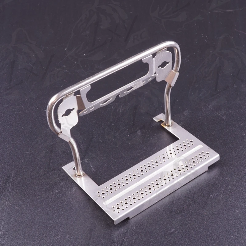 

1 Pcs Gear Box Pedal Tracheal Rack for 1/14 Tamiya RC Truck Car Scania 770S BENZ 3363 VOLVO FH16 MAN Diy Parts Toys