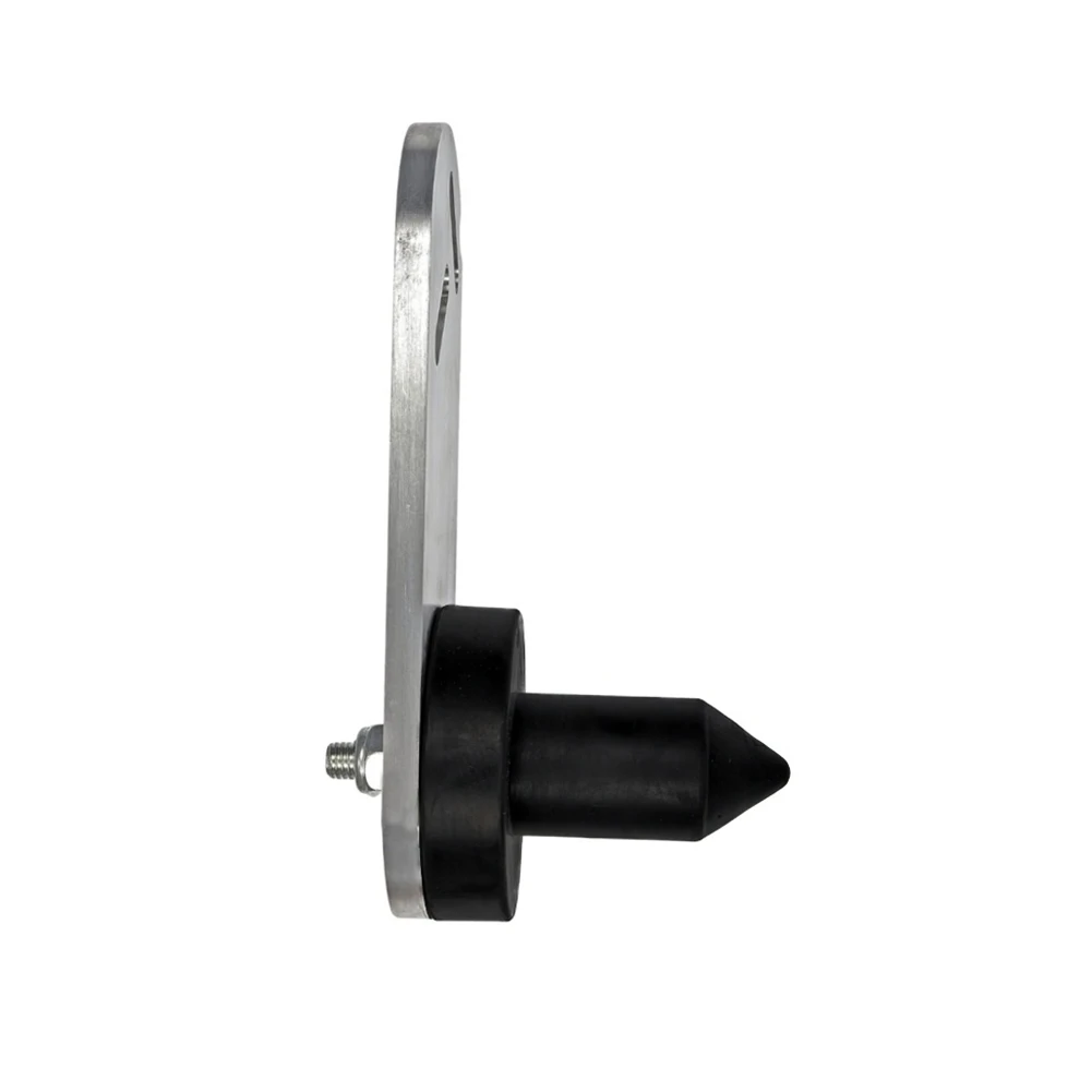 Hood Pin Replacement Hood Locator Pin Kit Direct Replace Non-universal Fit Quick Hood Alignment Easy Install Truck Repair