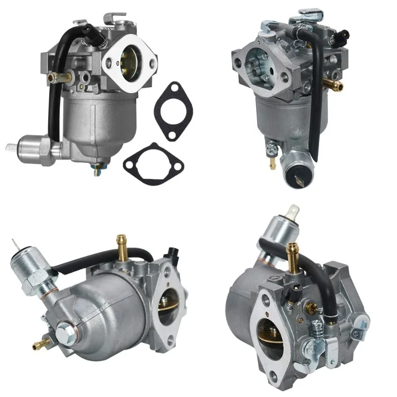 [60-80 character English title] Original Carburetor for John Deere LX188 LX279 LX289 Lawn Mower, AM128355 15003-2653 Replacement
