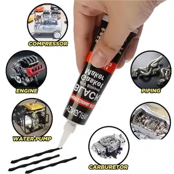 10 最佳銷售 矽膠接頭 - №1