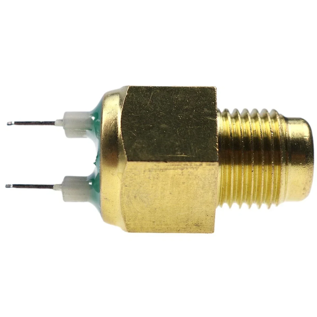 Water Temperature Sensor 385720500 For FG Wilson Perkins Engine 402D 403D 404D 403C 404C 1004 1006 903 - view 3