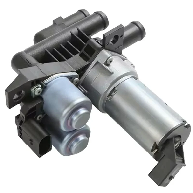 M50K-Car HVAC Heater Control Valve 2208300084 For Mercedes Benz W220 CL500 S500 CL55 CL600