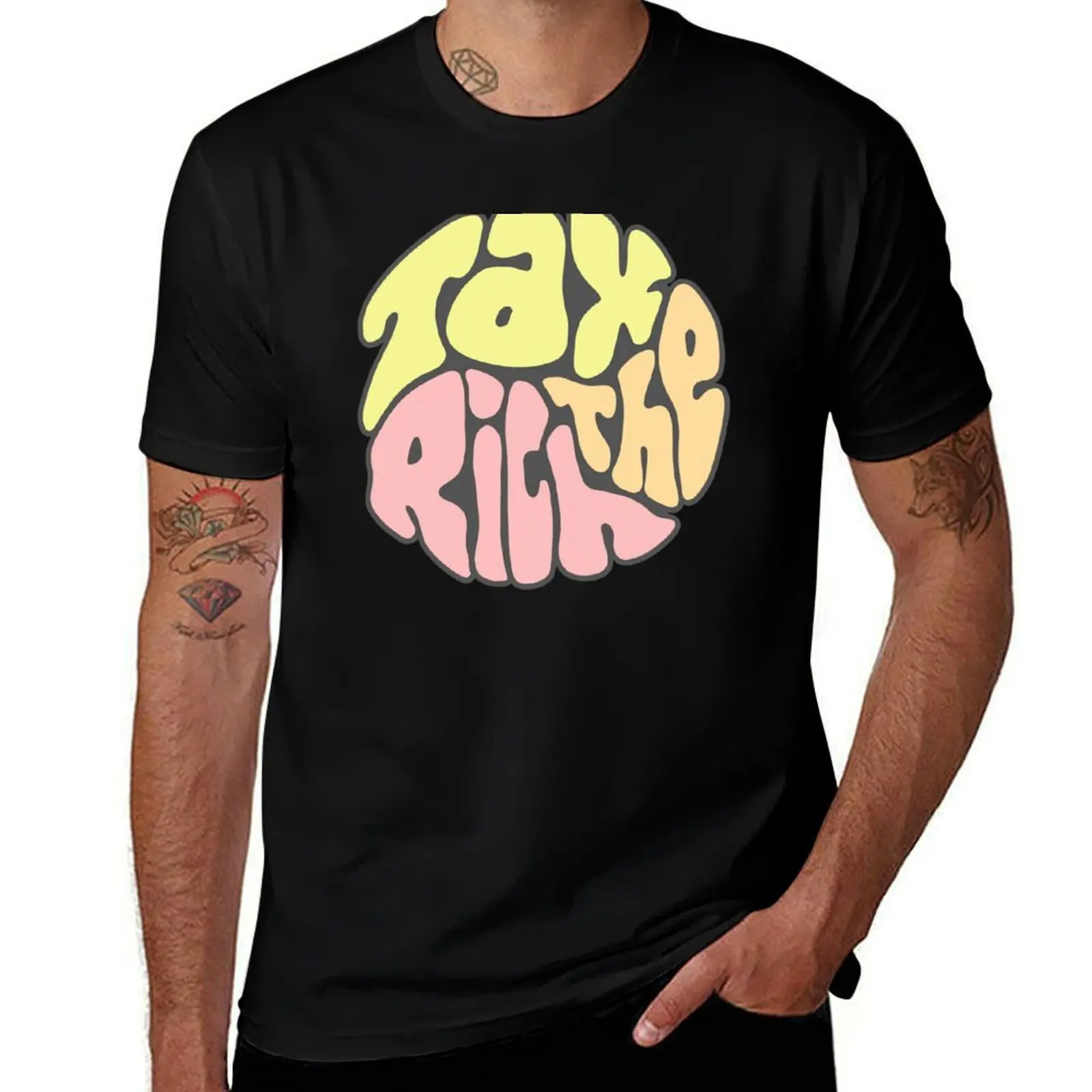 

cotton soft for man shirt The shirts Rich shirts t Tax T-Shirt t for t Word Groovy cotton Art T-Shirt man personalised