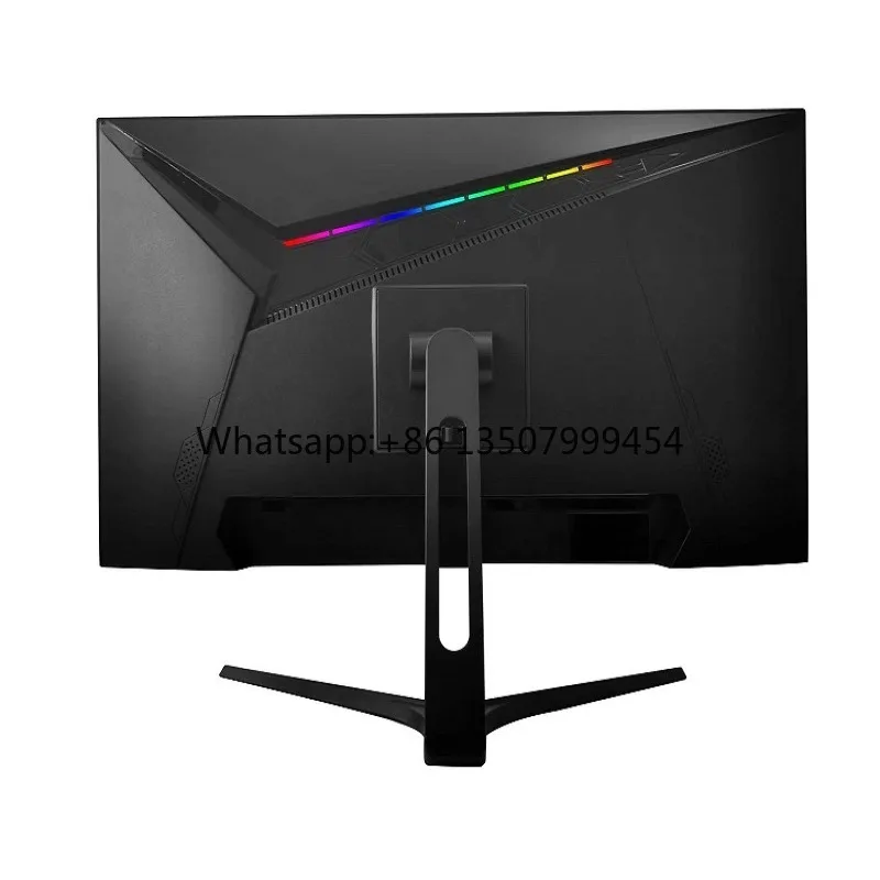27inch 1k 240hz 280hz LED LCD Gaming Monitor Computer Pc with OD and RGB Function and G-SYNC  Anti-blue Light