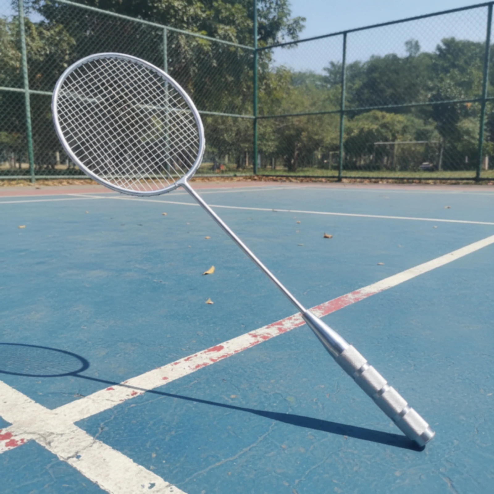 Badminton Training Racket Weig - Sports Equipment Badminton ulasan dan harga