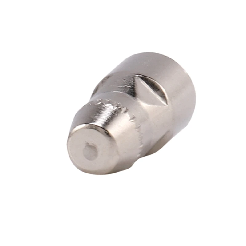 30Pcs P80 Plasma Cutting Consumables Kit Plasma Nozzle Electrode P-80 Cutting Plasma Cutting Machine Torch 1.5mm
