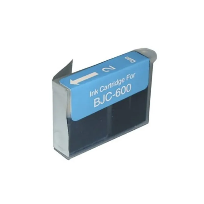 Canon cyan C201C alternative ink cartridge, replaces bj.201c xcbj.201cc imprimirbien.com