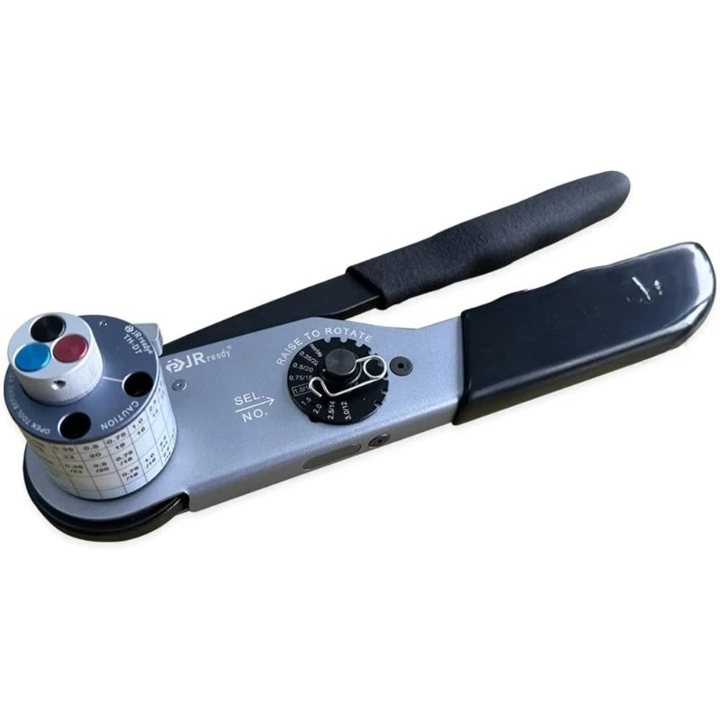 ST2158 JRD-HDT-48 D…