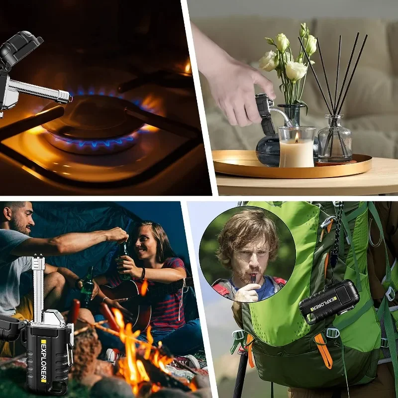 USB-C Rechargeable … - image