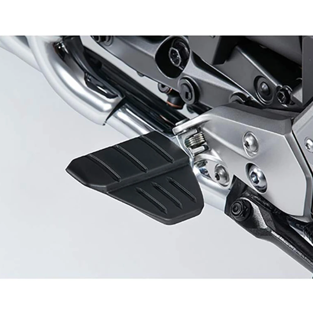 GL1800 2018-2024 Footrests Tour DCT Motorcycle Wide Rider Foot pegs Highway Peg Mounts For Honda Gold Wing GL 1800 Goldwing - view 4