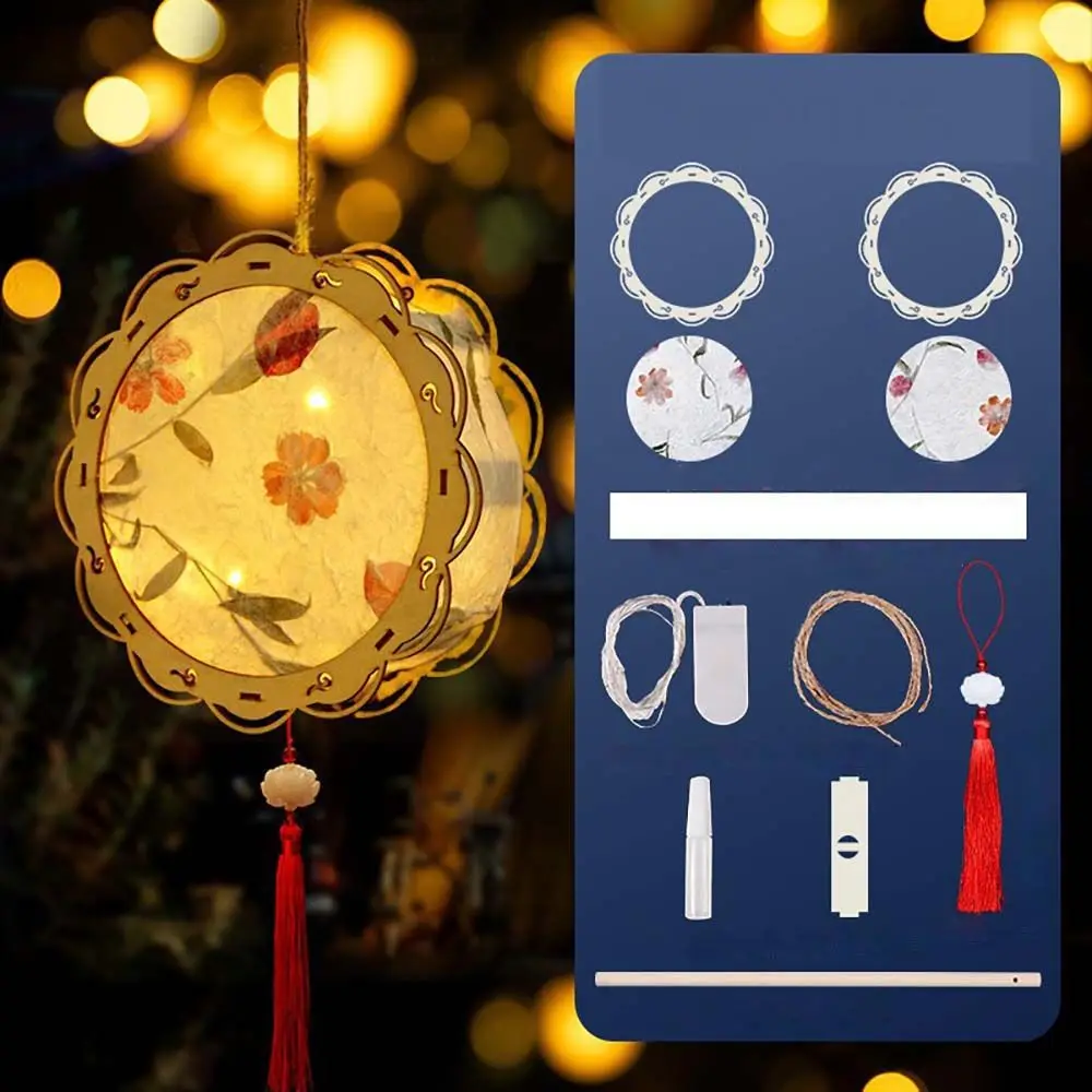 Lampes suspendues de style chinois, décoration de la maison, décorations de fête, lanternes faites à la main, décorations du Festival des lanternes
