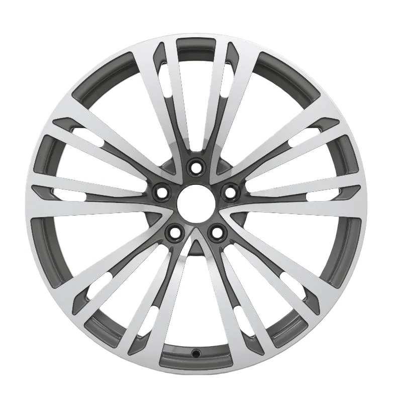 

For A3 A4 A4L A5 A5L A6 A6L A8LQ3 Q3L Q4 Q4LQ5LQ6 Q6LQ7 Q7LQ8L steel forged wheel rim