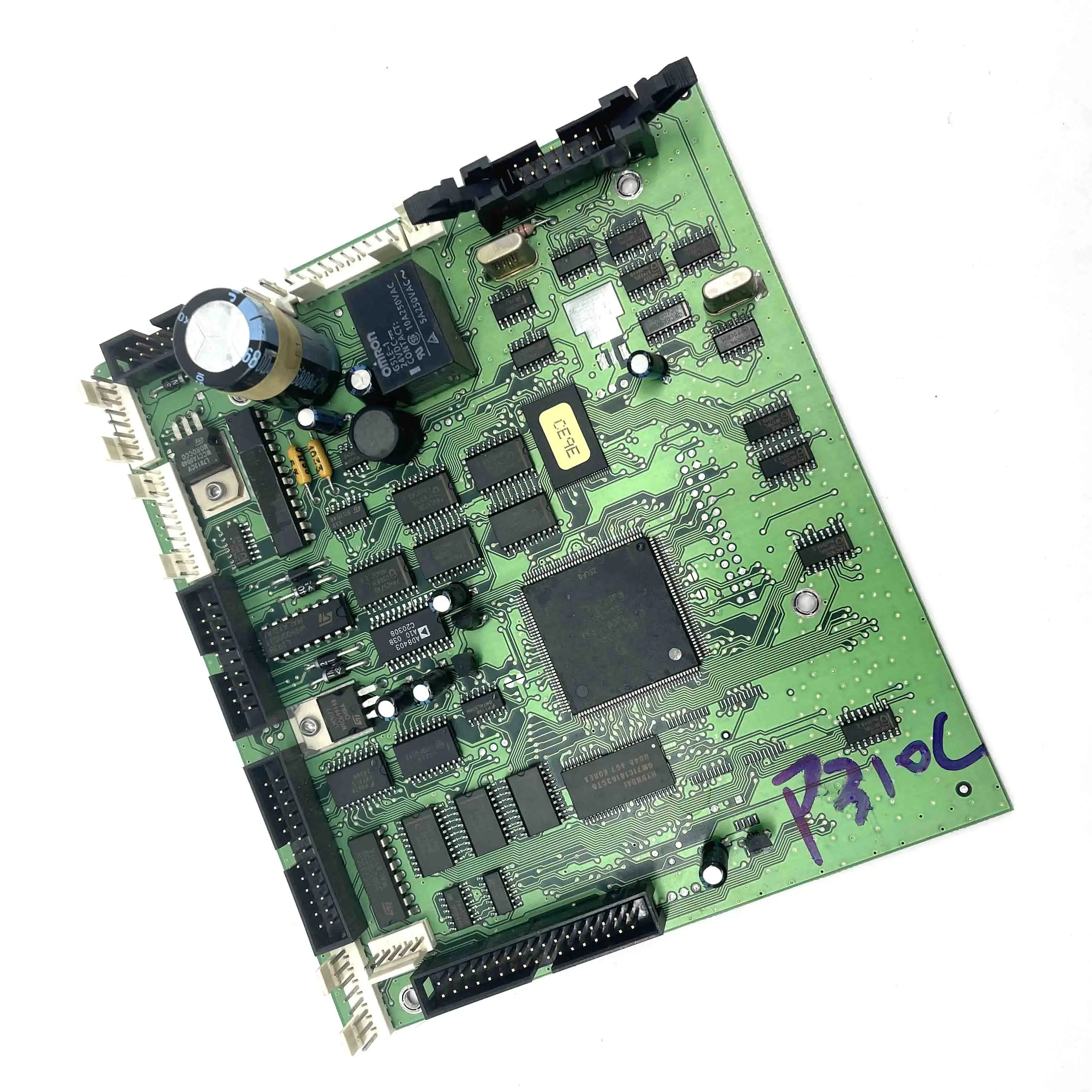

Основная плата 401261 -001 Подходит для Zebra P-310c P310c 310c