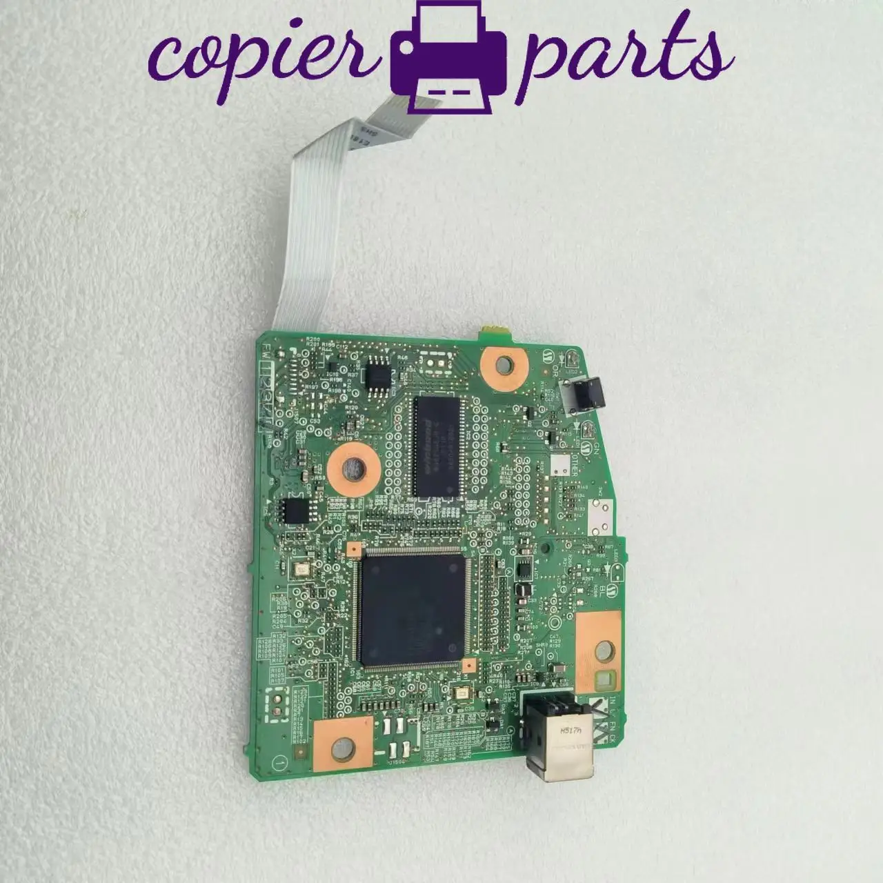 LBP6030 Formatter Board Logic Main Board MainBoard For Canon LBP6018L LBP6040 LBP-6030 LBP-6018L LBP-6040 FM1-F893