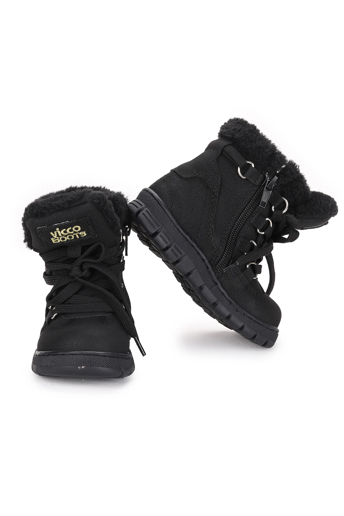 Vicco Kappa Girls/Boy Boots Shoes 946.20K.222