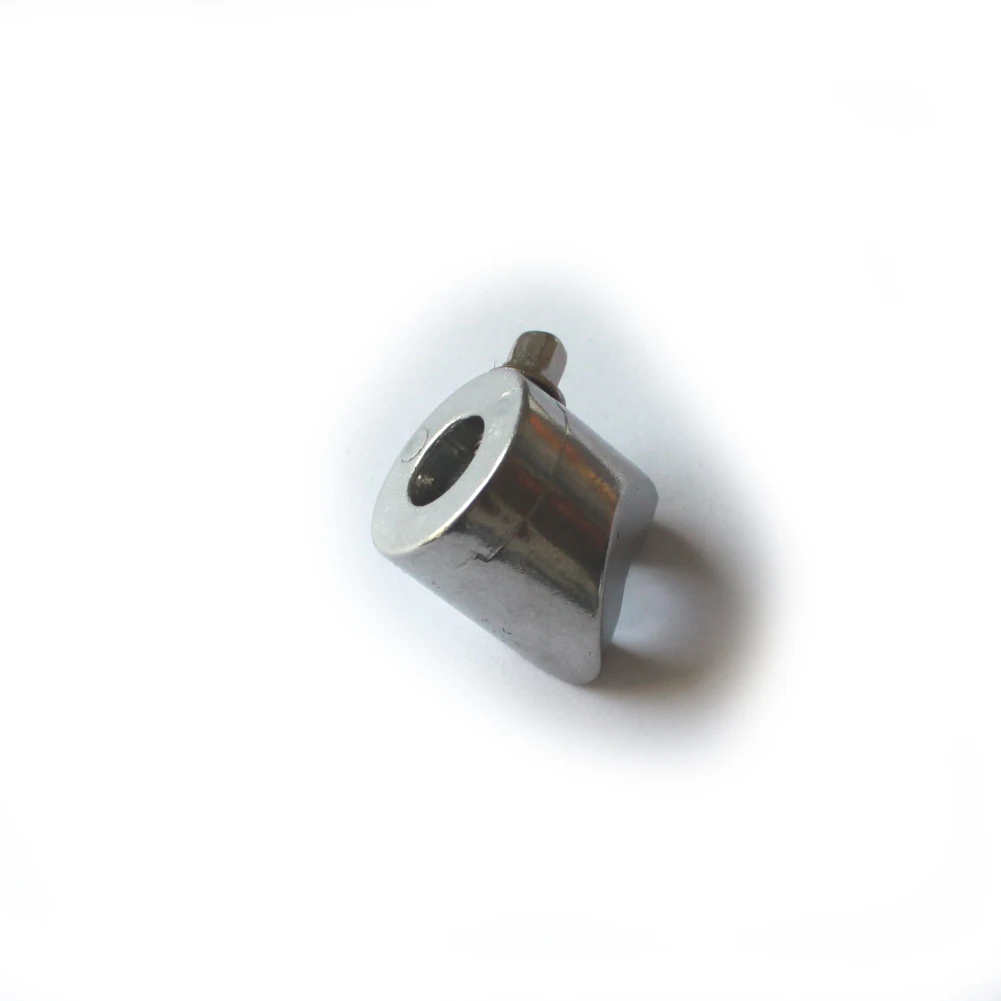 Gunking Aluminum cymbal holder Locator Positioner Limiter Anti-rotation for Roland CY