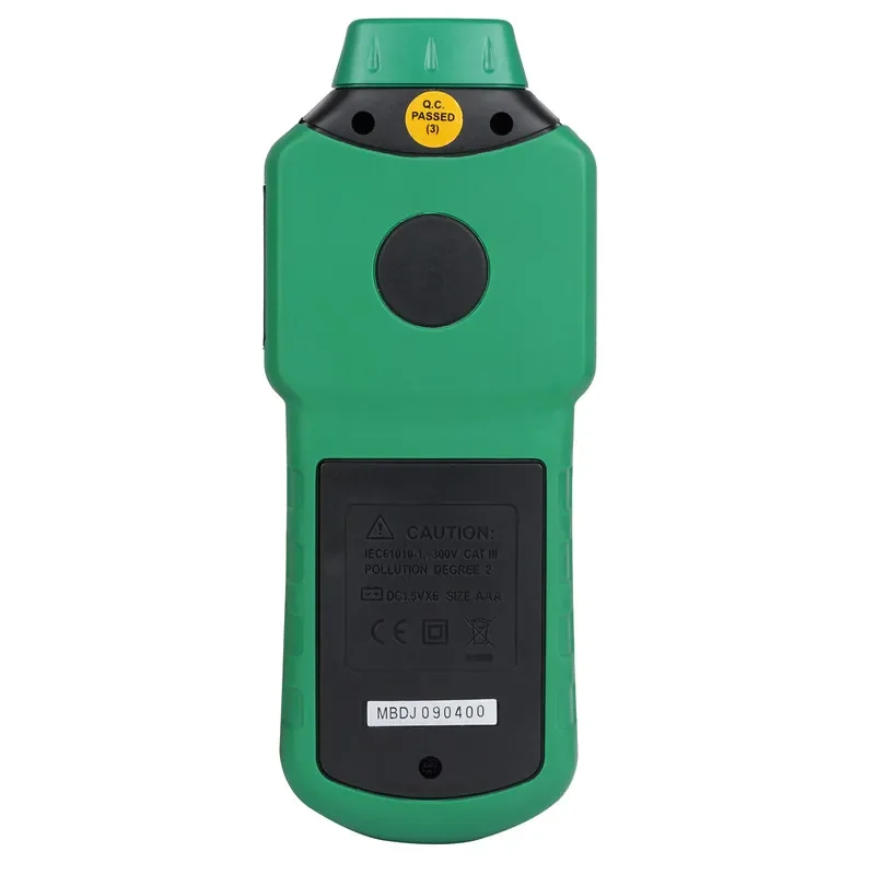 Mastech MS5908 RMS Circuit Analyzer Tester Compared w/ IDEAL Sure Test Socket Tester 61-164CN 110V or 220V