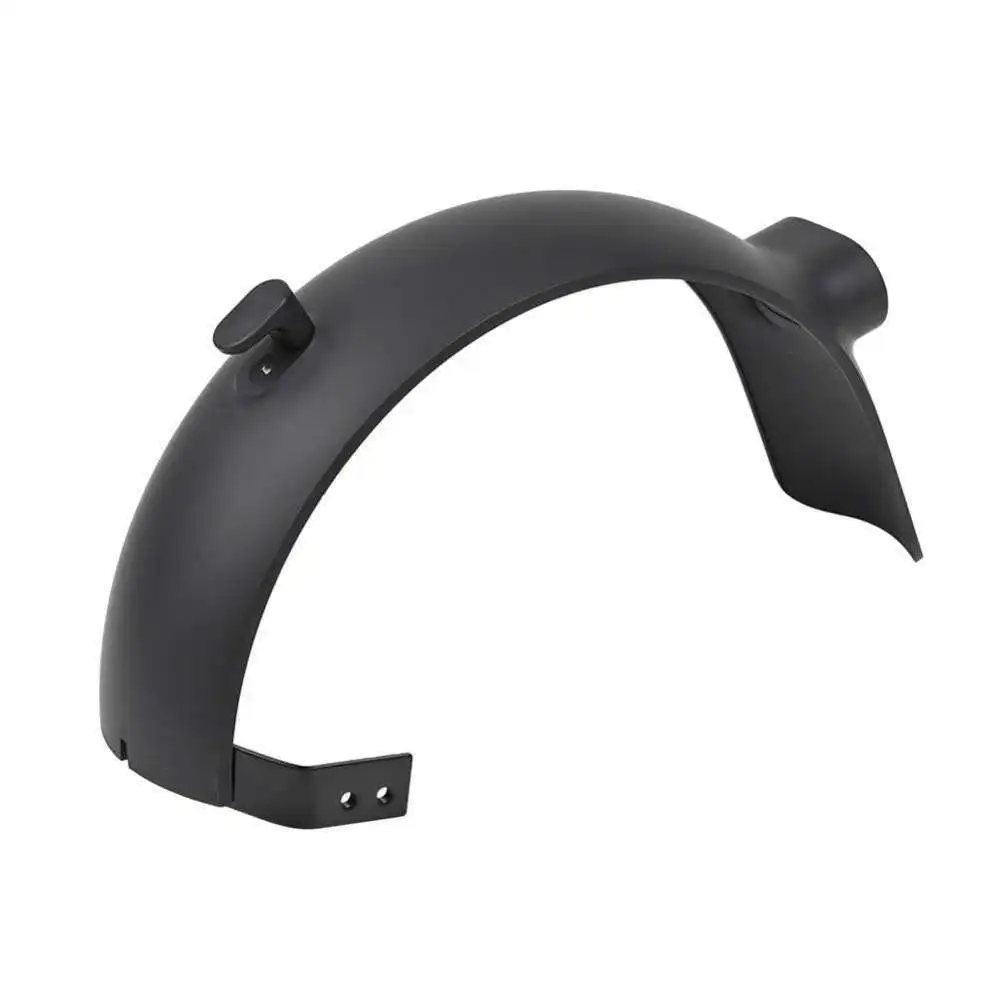 Electric Scooter Accessories Rear Taillight Hook For Scooter User-friendly Installation Protects Rider From Dust