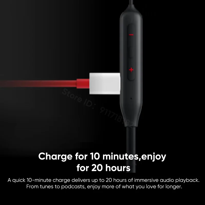 2025! Balas inalámbricas Z2 auriculares inalámbricos AI cancelación de ruido auriculares inalámbricos 30h duración de la batería IP55 para OnePlus 10Pro 10T