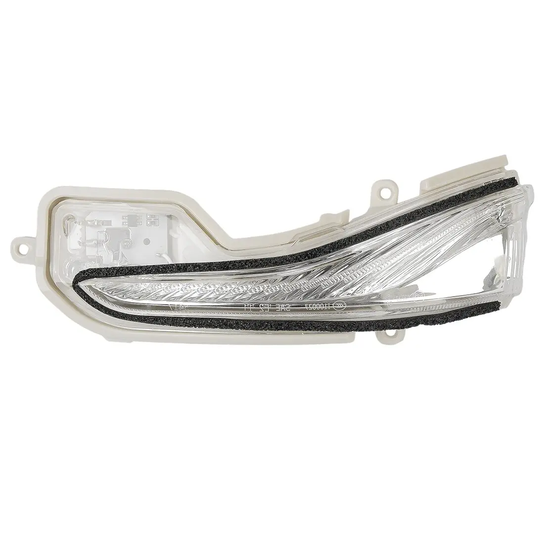 

261654GA0A Левое зеркало заднего вида, сигнальная лампа багажника, подходит для Infiniti QX30 Q50 Q60 Q70 Hybrid Q70L 2017 2018 2019